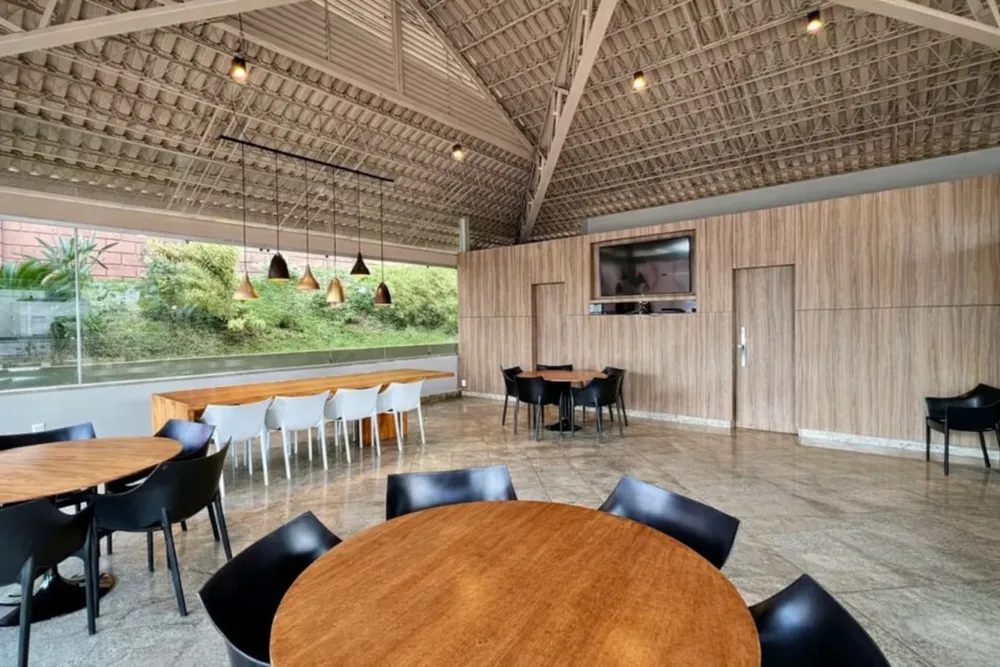 Cobertura, 4 quartos, 225 m² - Foto 7