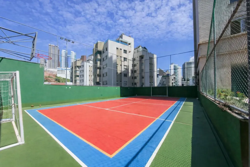 Cobertura, 4 quartos, 225 m² - Foto 11