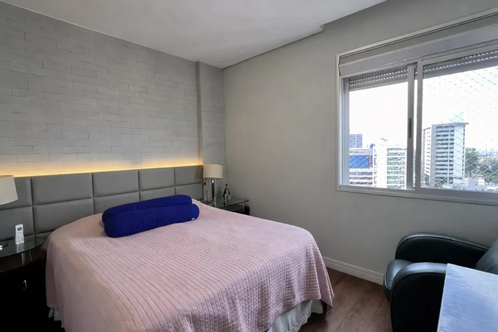 Cobertura, 4 quartos, 225 m² - Foto 8