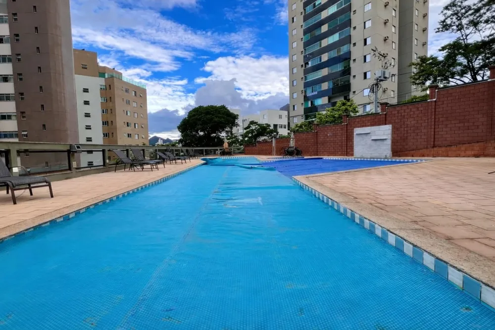 Cobertura, 4 quartos, 225 m² - Foto 12