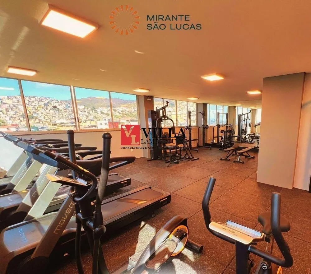 Apartamento, 3 quartos, 74 m² - Foto 4