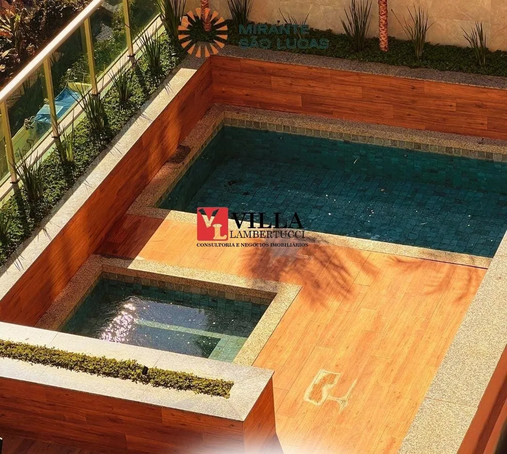 Apartamento, 3 quartos, 74 m² - Foto 3