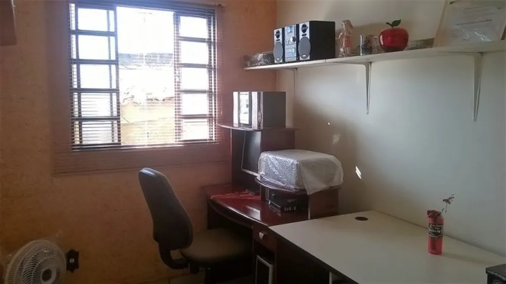 Casa, 4 quartos, 300 m² - Foto 4