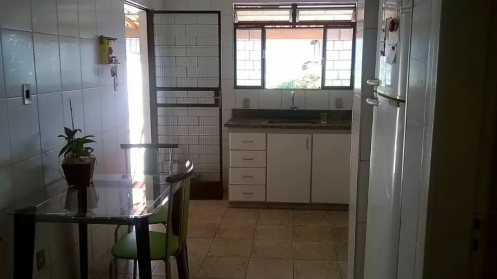 Casa, 4 quartos, 300 m² - Foto 6