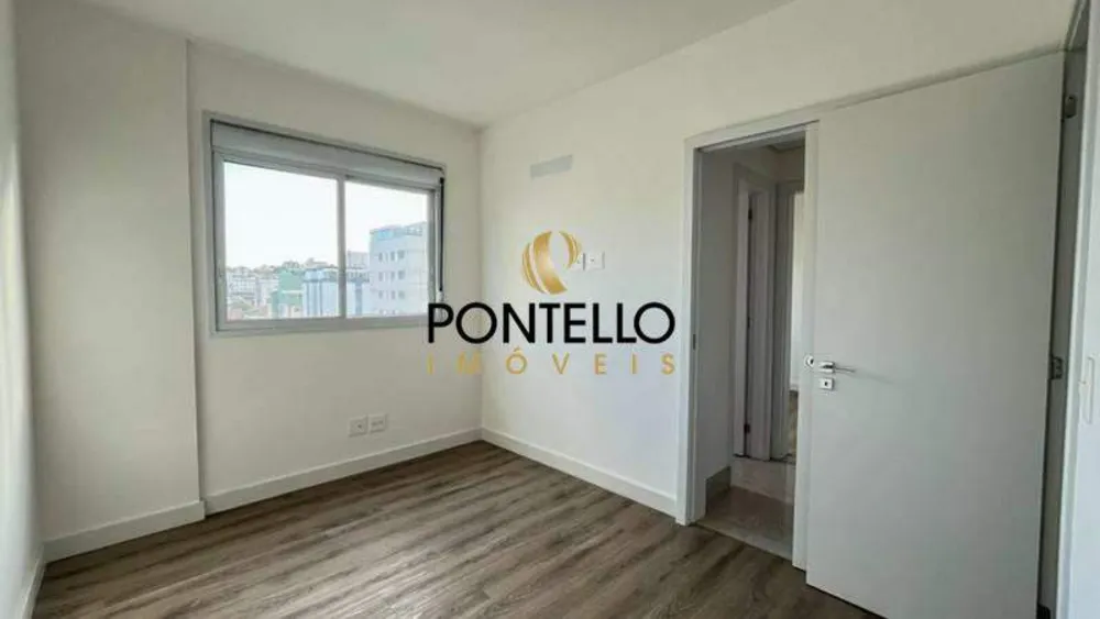 Apartamento, 4 quartos, 140 m² - Foto 8