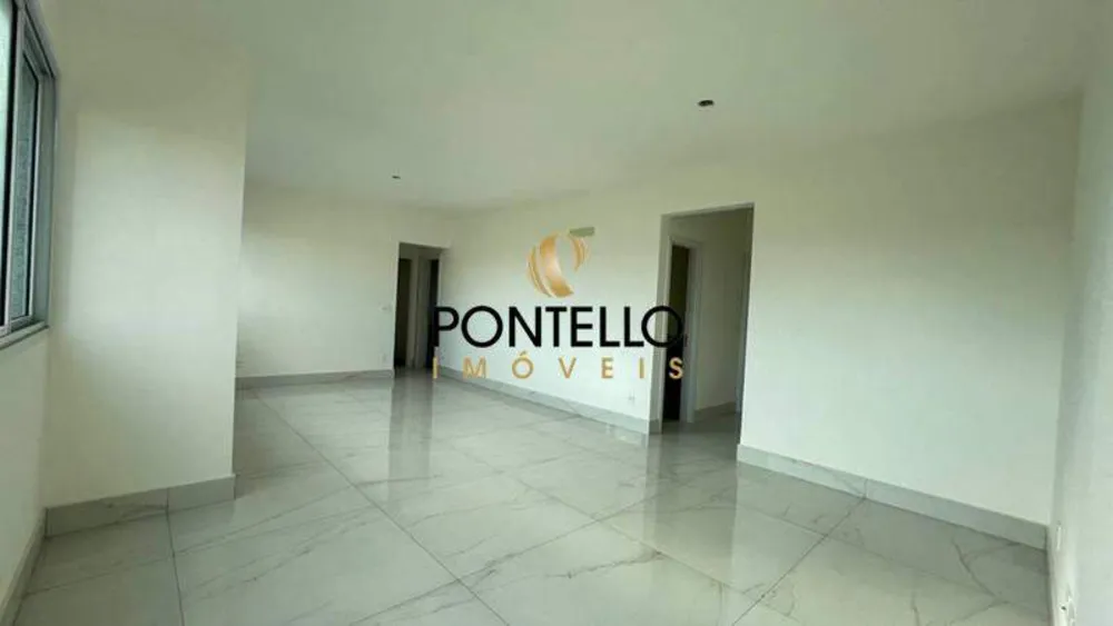 Apartamento, 4 quartos, 140 m² - Foto 2