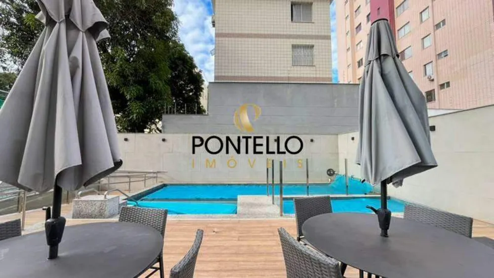 Apartamento, 4 quartos, 140 m² - Foto 20