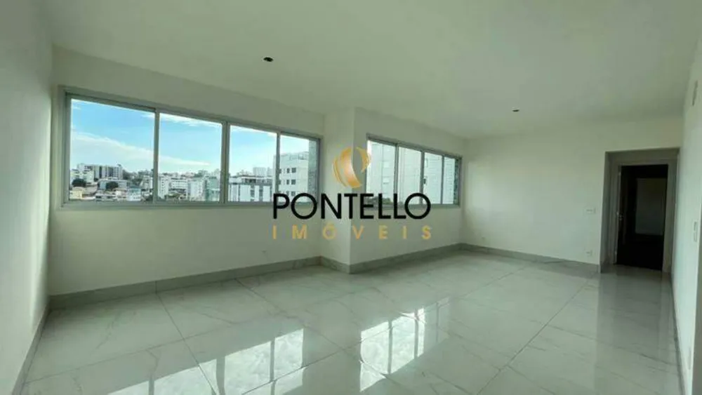 Apartamento, 4 quartos, 140 m² - Foto 1