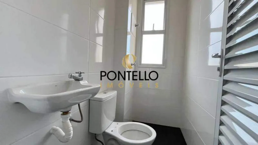 Apartamento, 4 quartos, 140 m² - Foto 10