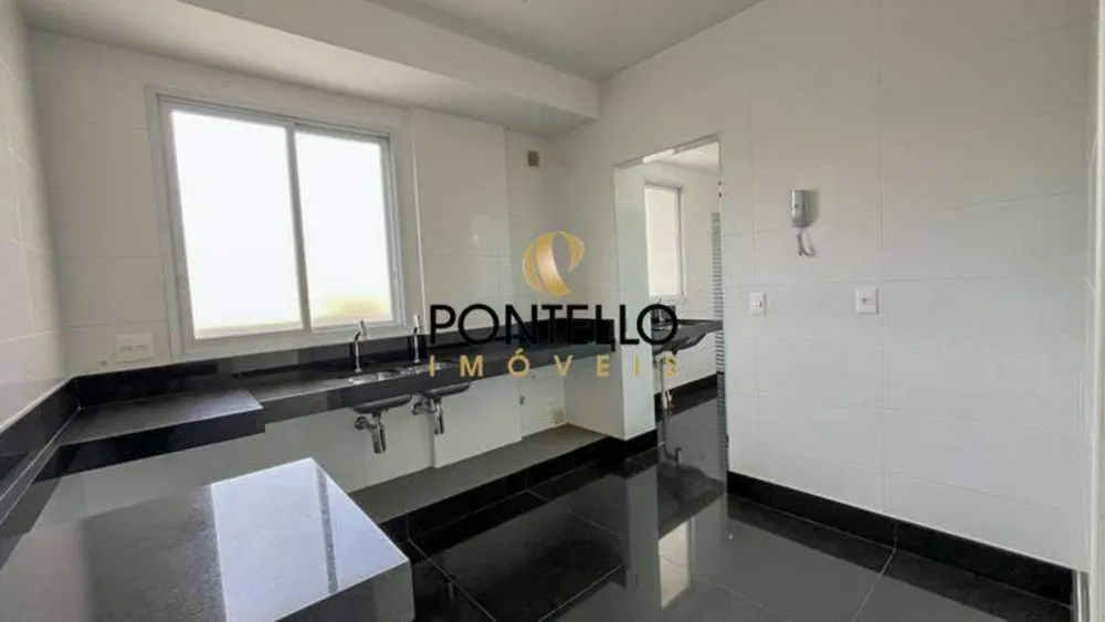 Apartamento, 4 quartos, 140 m² - Foto 3
