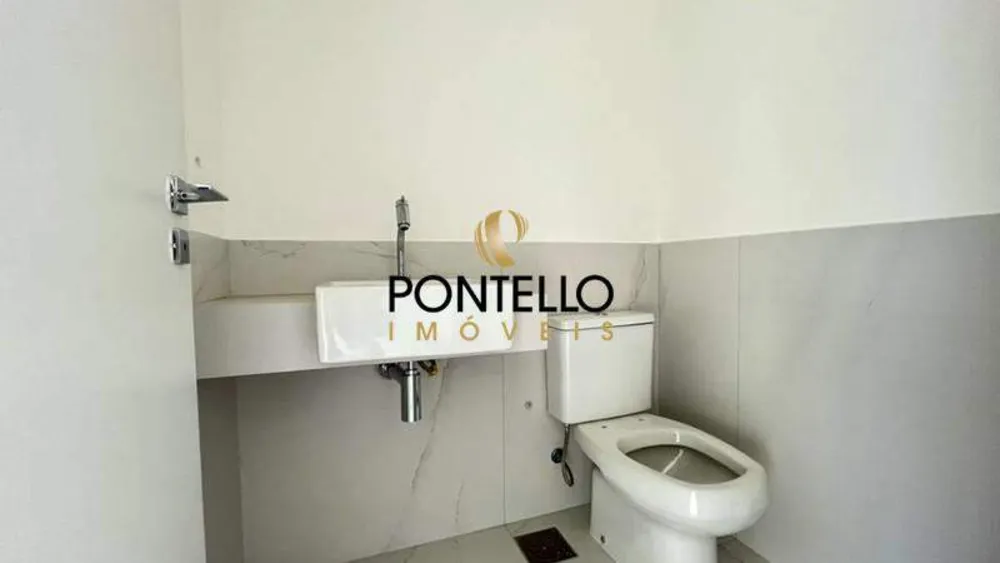 Apartamento, 4 quartos, 140 m² - Foto 12