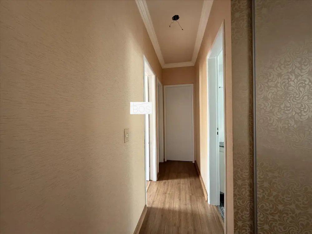 Apartamento, 3 quartos, 82 m² - Foto 5