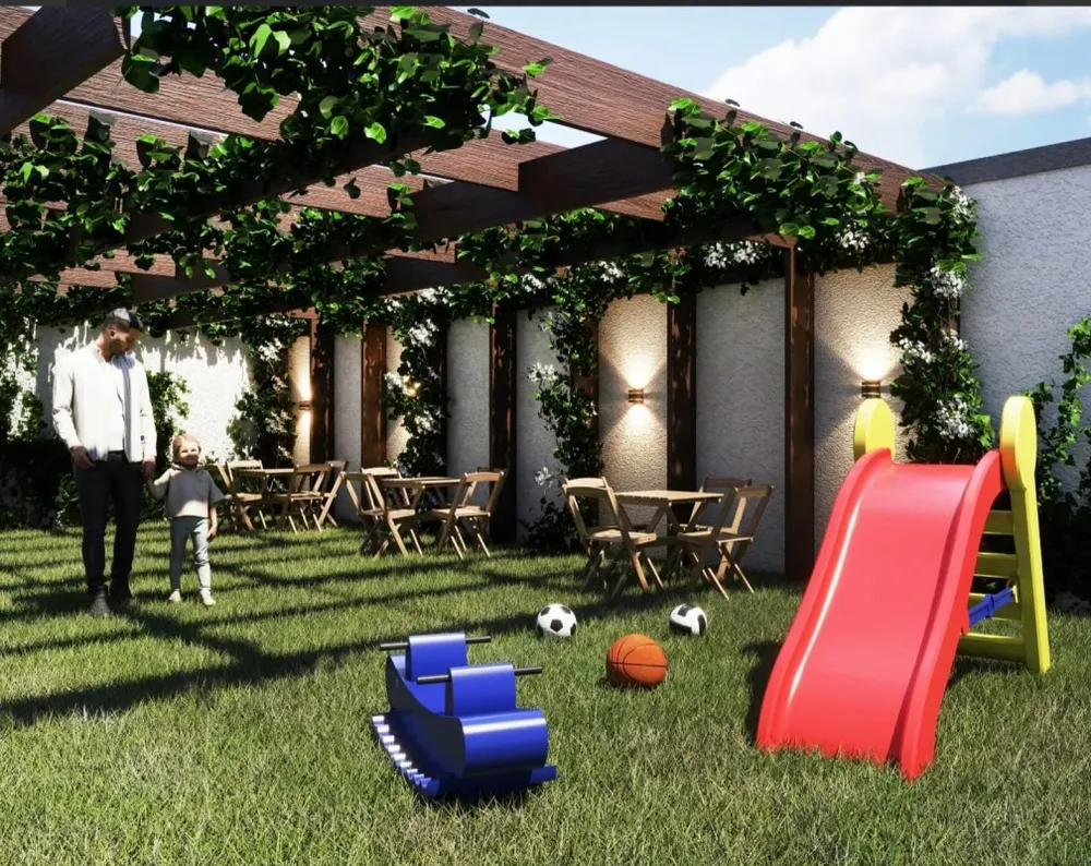 Cobertura, 2 quartos, 90 m² - Foto 4