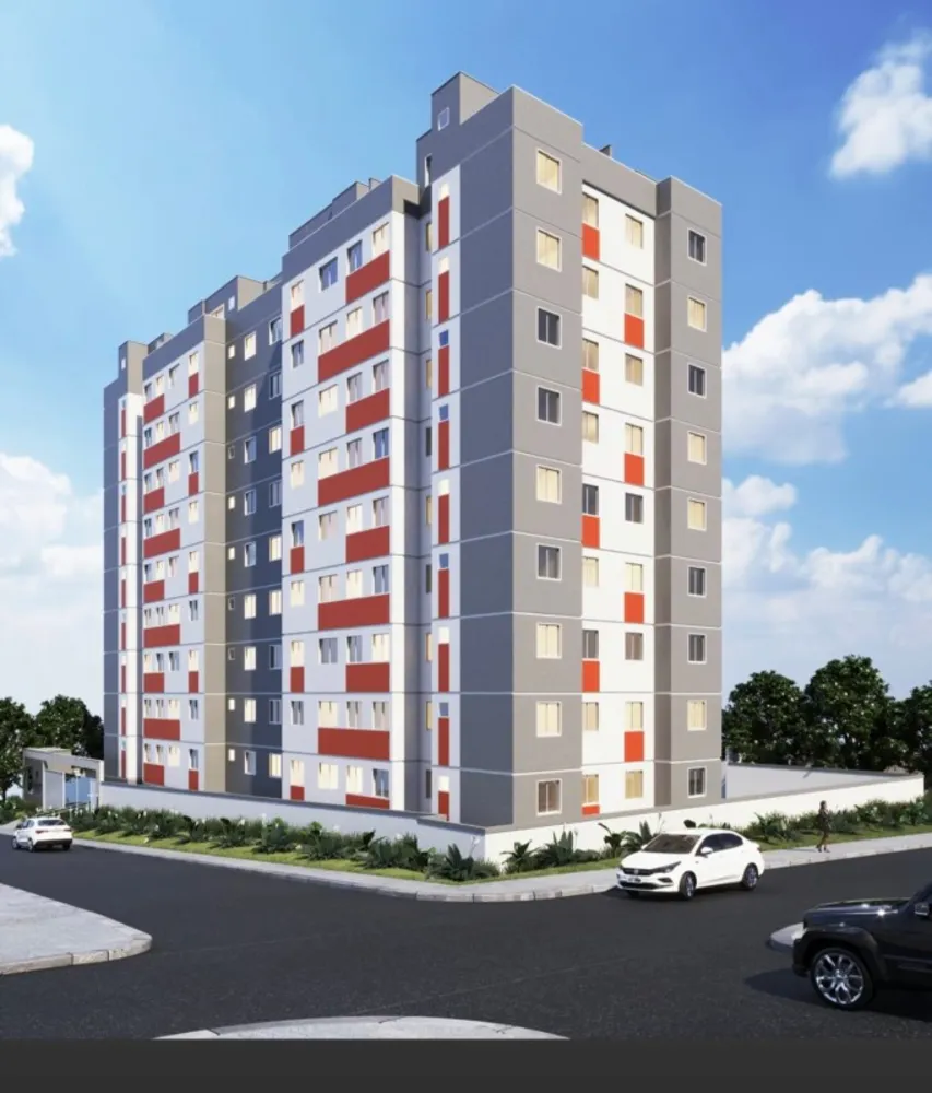 Cobertura, 2 quartos, 90 m² - Foto 2