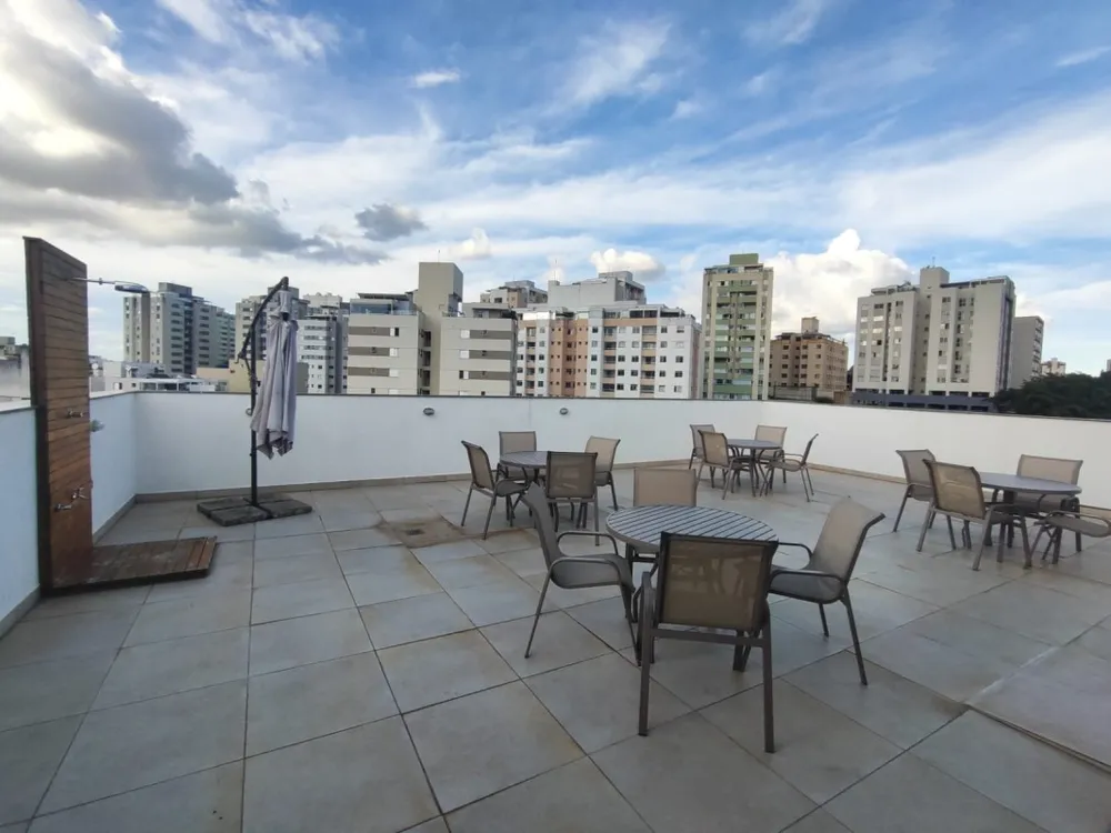 Apartamento, 1 quarto, 40 m² - Foto 20