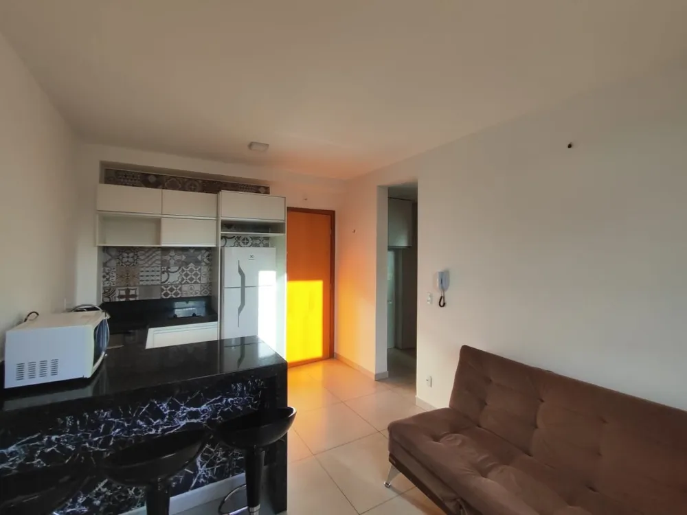 Apartamento, 1 quarto, 40 m² - Foto 7