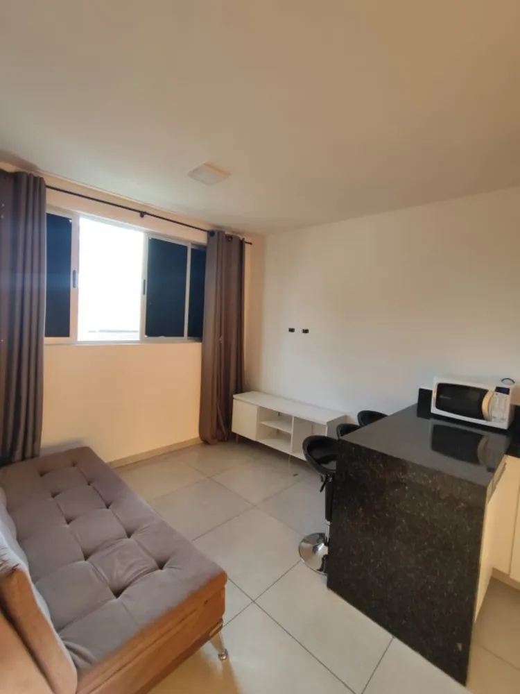Apartamento, 1 quarto, 40 m² - Foto 11