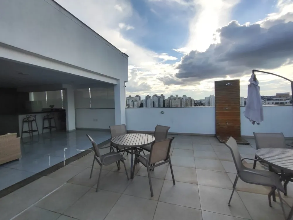 Apartamento, 1 quarto, 40 m² - Foto 3