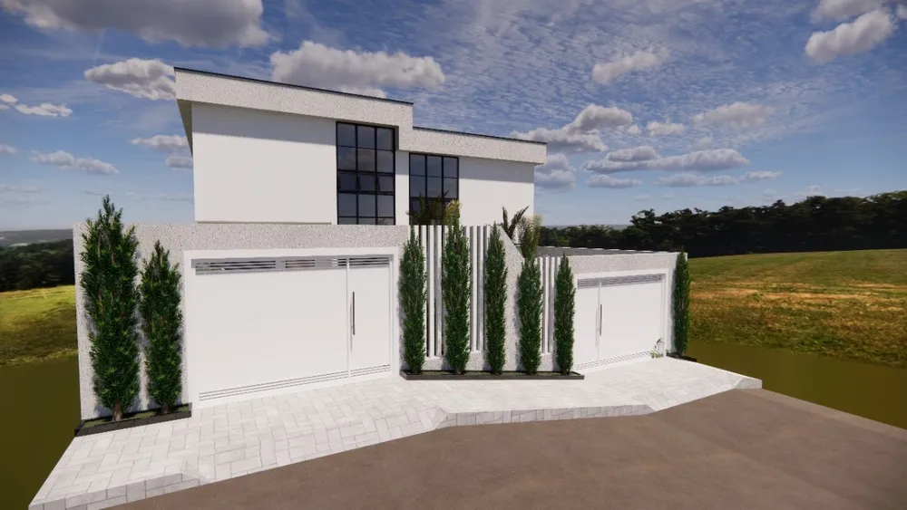 Casa, 3 quartos, 120 m² - Foto 6
