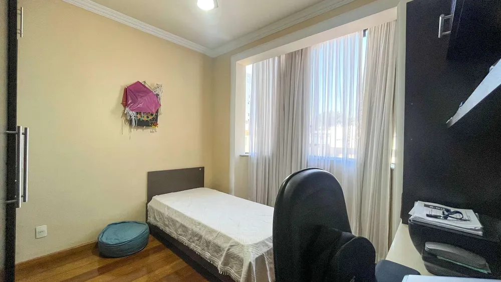 Cobertura, 3 quartos, 201 m² - Foto 6