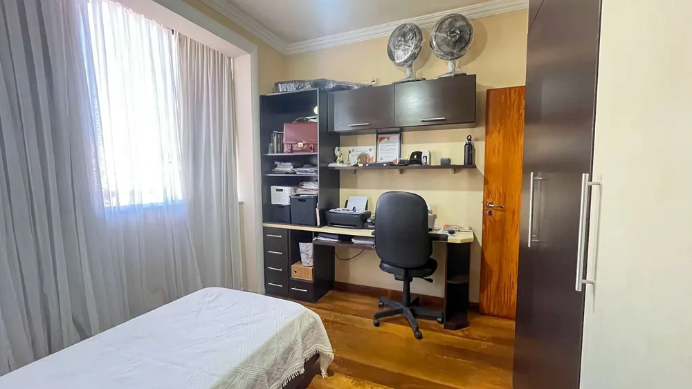 Cobertura, 3 quartos, 201 m² - Foto 5