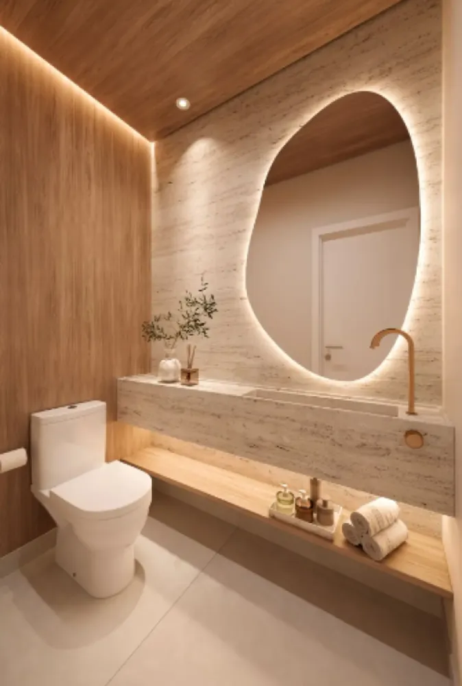 Apartamento, 2 quartos, 68 m² - Foto 8