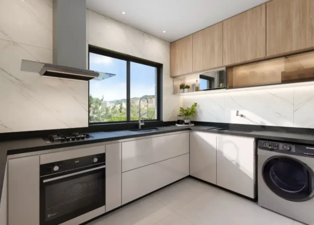 Apartamento, 2 quartos, 68 m² - Foto 6