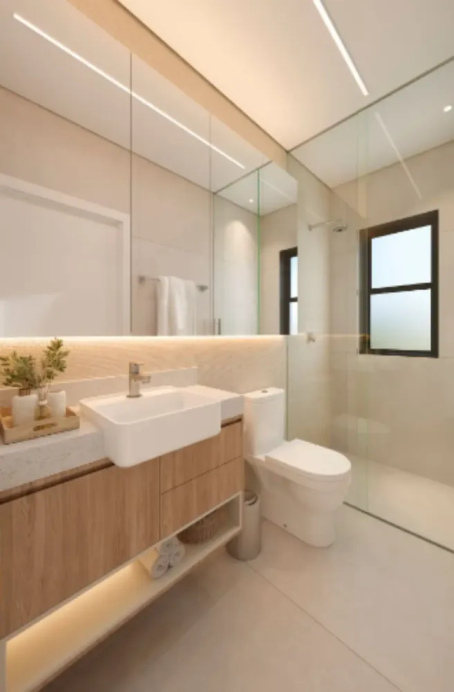 Apartamento, 2 quartos, 68 m² - Foto 5