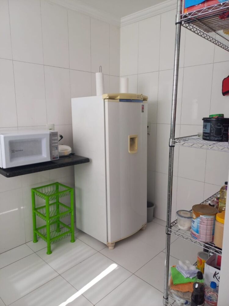 Cobertura para alugar com 2 quartos, 115m² - Foto 4
