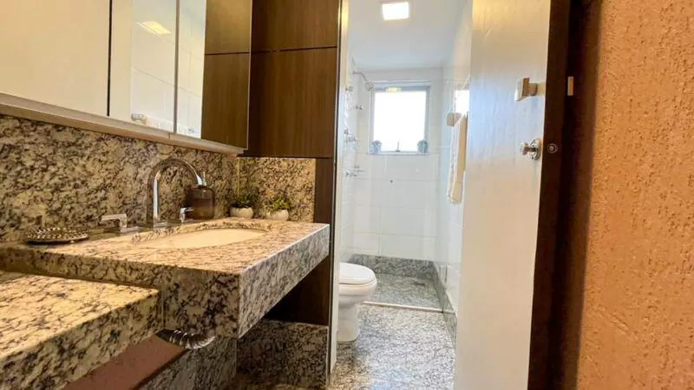 Apartamento, 3 quartos, 102 m² - Foto 5