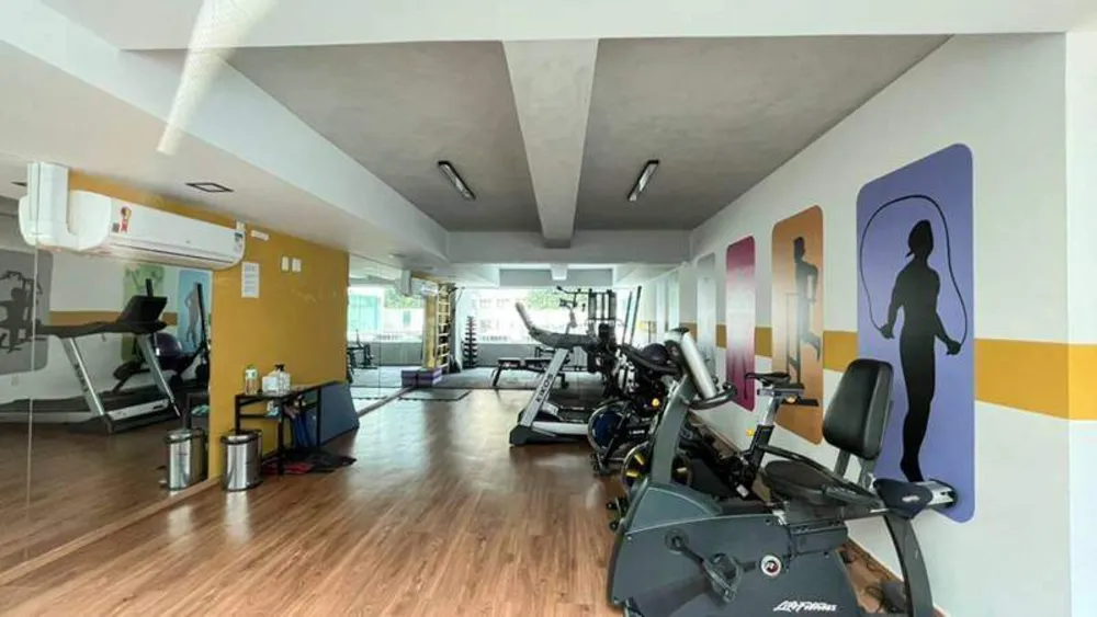 Apartamento, 3 quartos, 102 m² - Foto 3