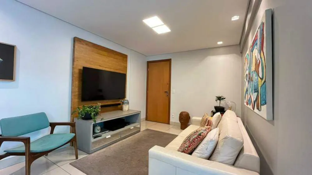 Apartamento, 3 quartos, 102 m² - Foto 12