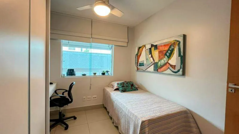 Apartamento, 3 quartos, 102 m² - Foto 7