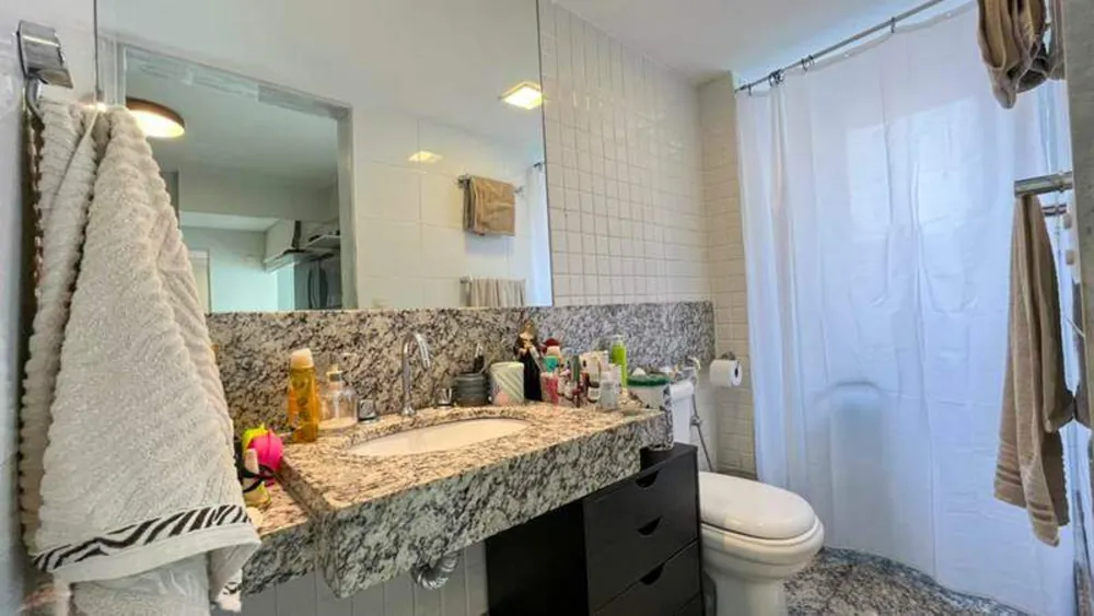 Apartamento, 3 quartos, 102 m² - Foto 6