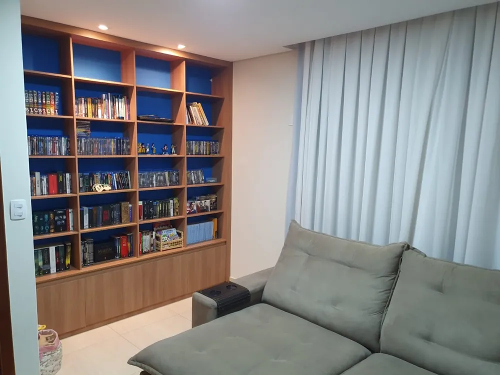 Cobertura, 4 quartos, 258 m² - Foto 4