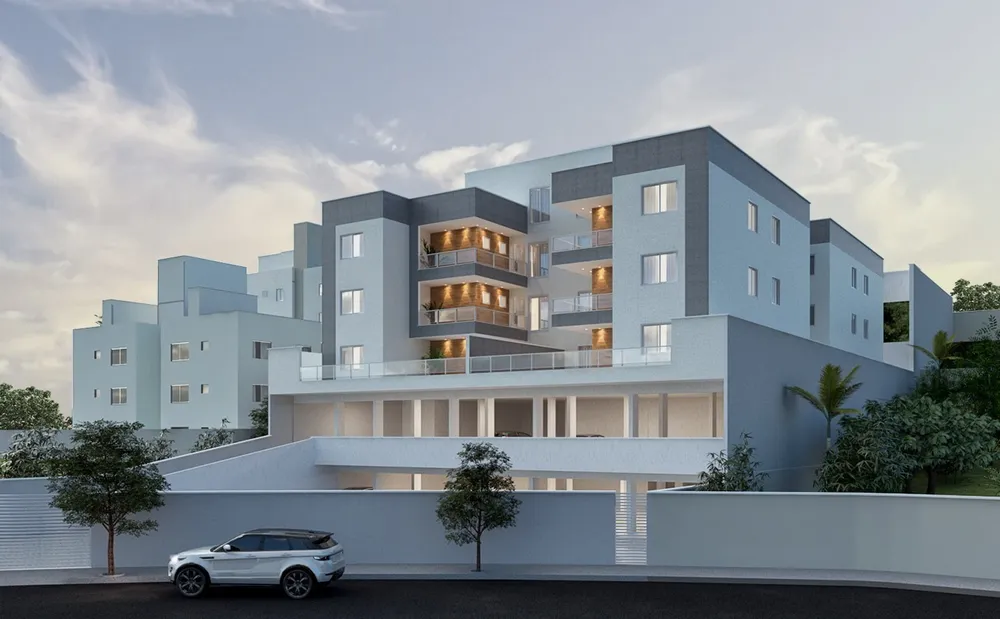 Cobertura, 4 quartos, 258 m² - Foto 3