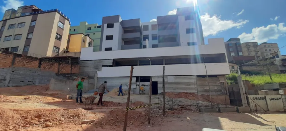 Cobertura, 4 quartos, 258 m² - Foto 2