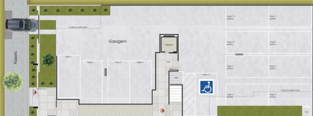 Apartamento, 3 quartos, 143 m² - Foto 3