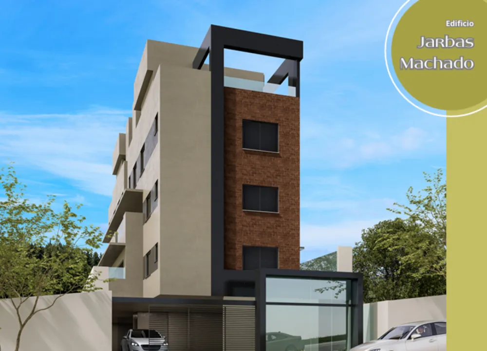 Apartamento, 3 quartos, 143 m² - Foto 2