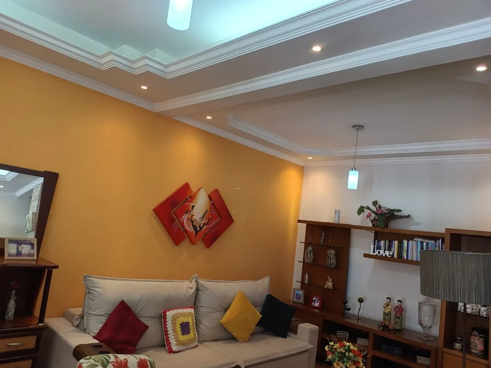 Casa, 3 quartos, 150 m² - Foto 2