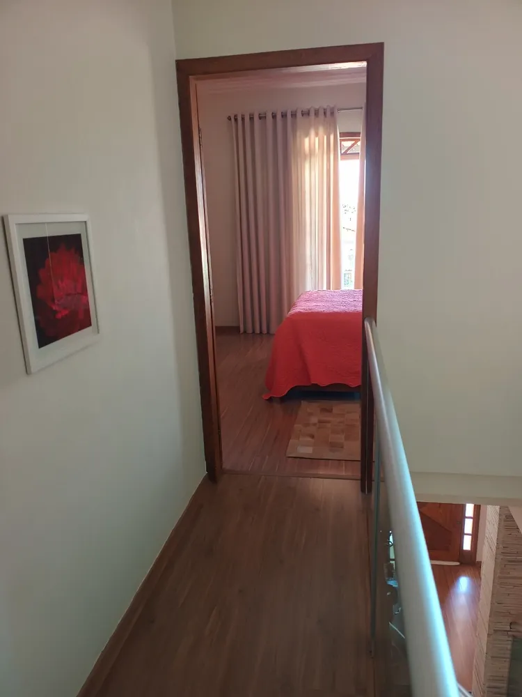 Casa, 3 quartos, 150 m² - Foto 3