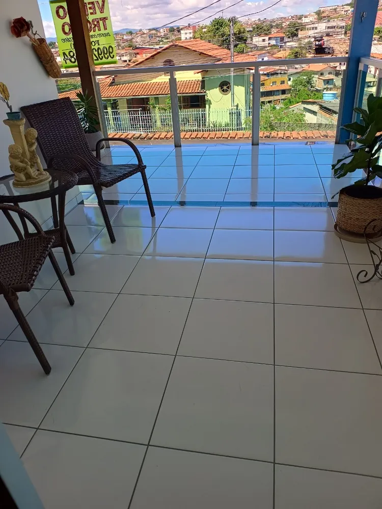 Casa, 3 quartos, 150 m² - Foto 11