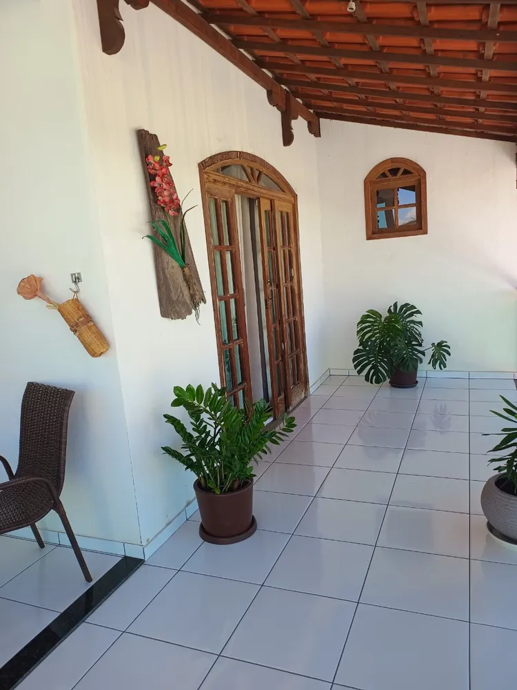 Casa, 3 quartos, 150 m² - Foto 8
