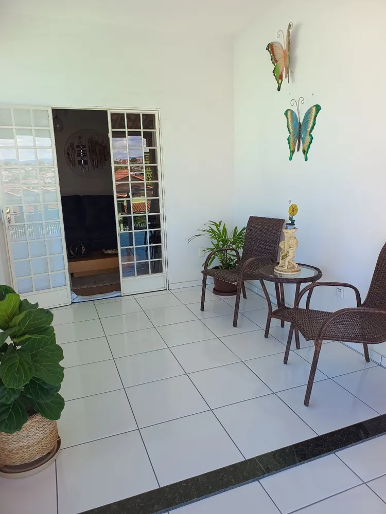 Casa, 3 quartos, 150 m² - Foto 9