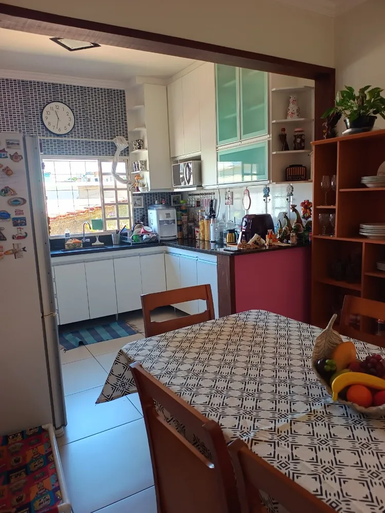 Casa, 3 quartos, 150 m² - Foto 11