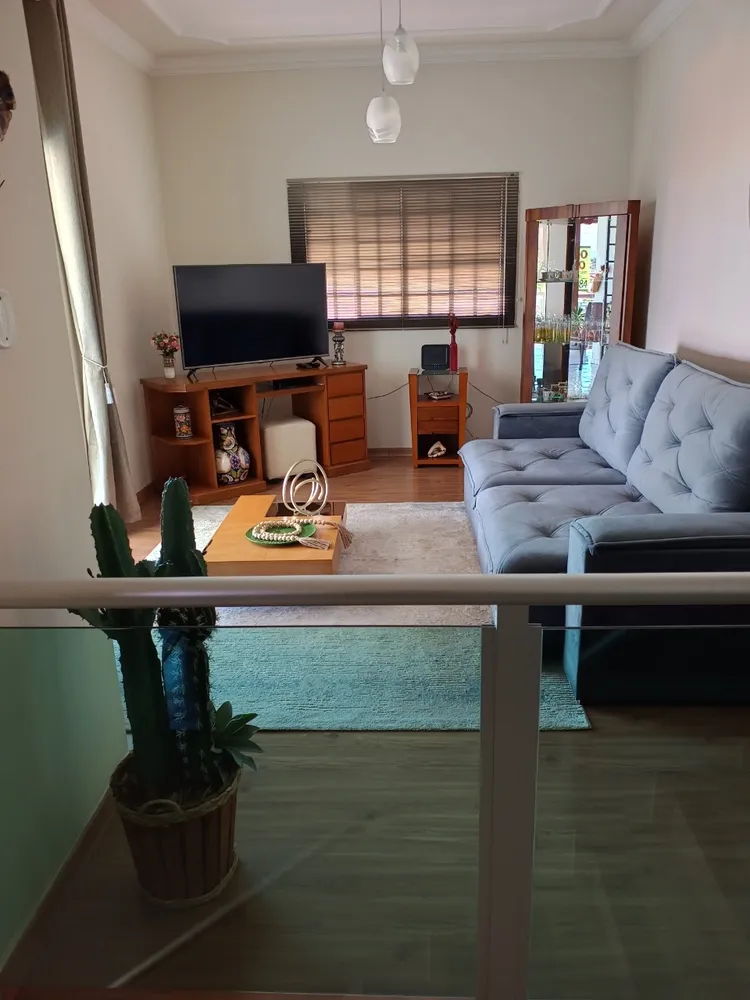 Casa, 3 quartos, 150 m² - Foto 7