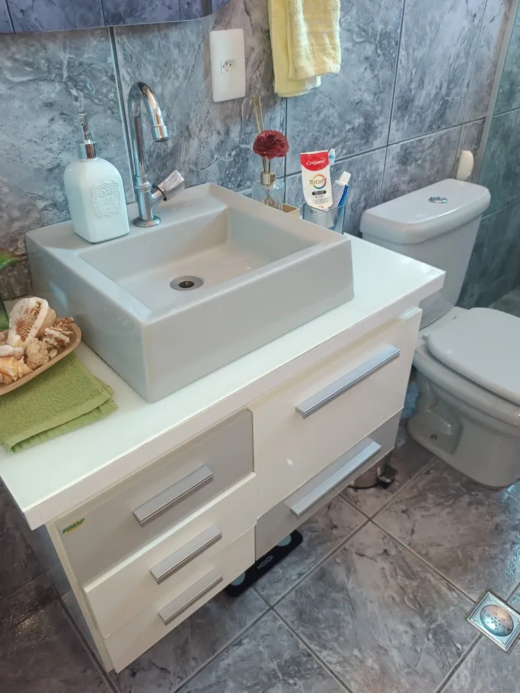 Casa, 3 quartos, 150 m² - Foto 15