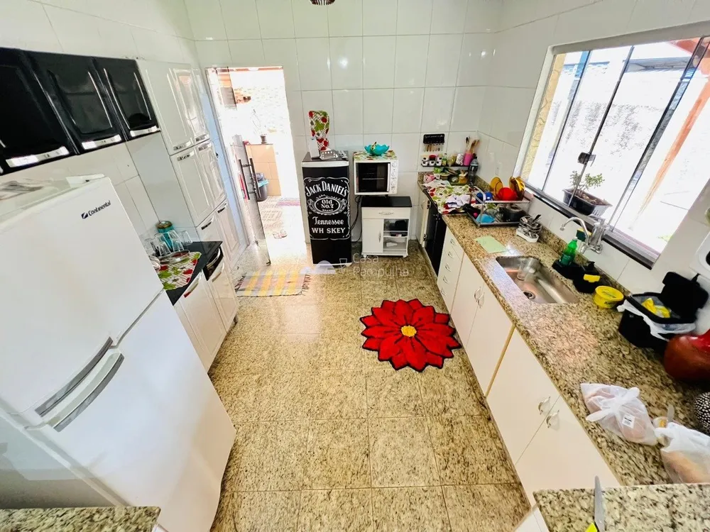 Casa, 5 quartos, 412 m² - Foto 12