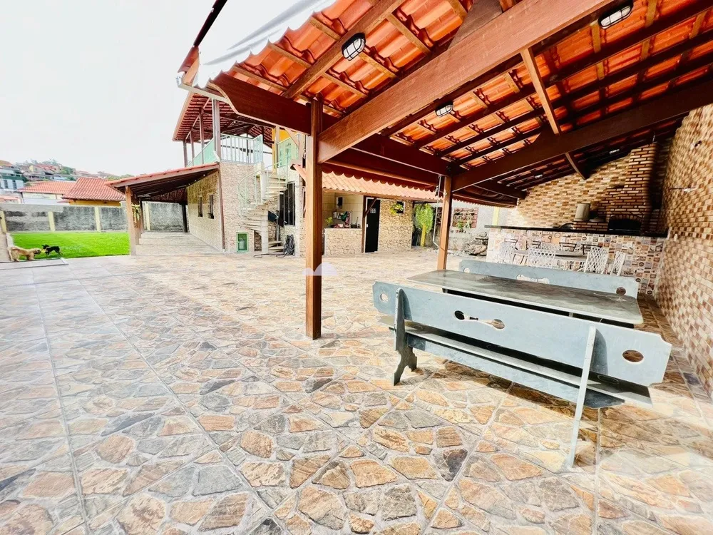 Casa, 5 quartos, 412 m² - Foto 13