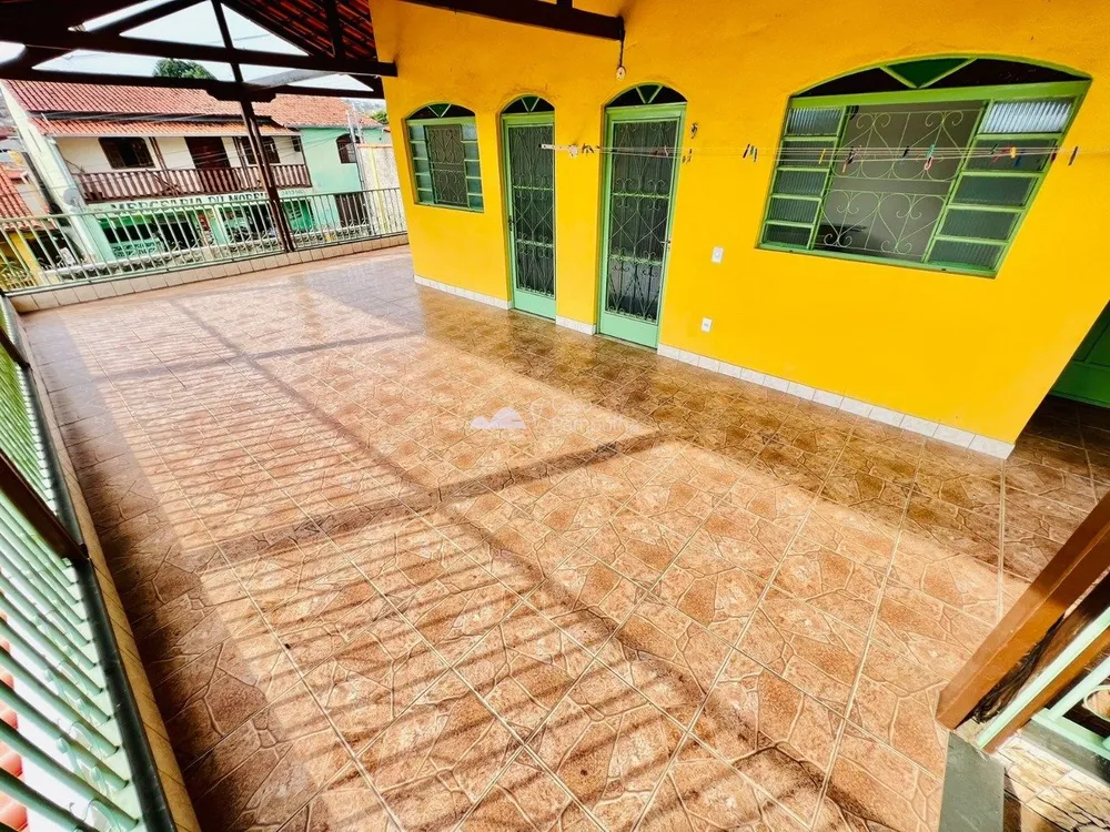 Casa, 5 quartos, 412 m² - Foto 5